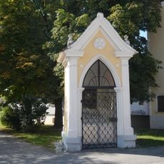Maria-Hilf-Kapelle