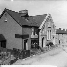 Caersalem Welsh Independent Chapel