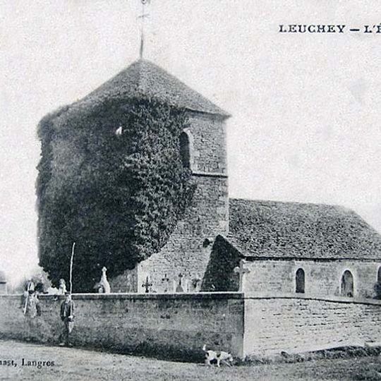 Leuchey