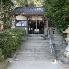 Himuro Shrine