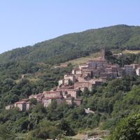 Castelnuovo di Val di Cecina