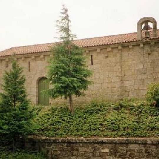 Capela de São Martinho