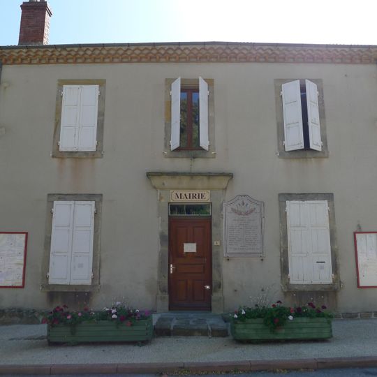 Châteauneuf-de-Vernoux