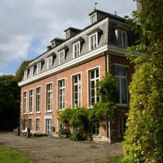 Hof ter Logien