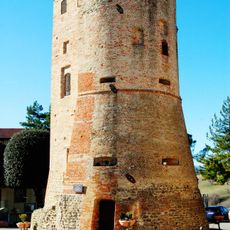 Rocca Leonina