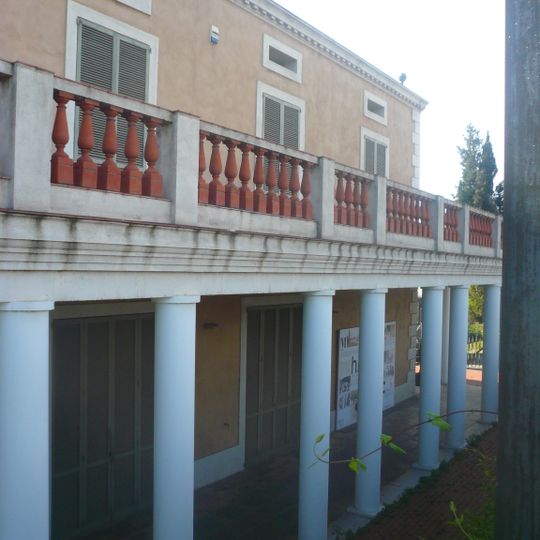 Museo de Historia de la Inmigración de Cataluña