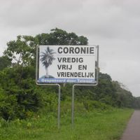 Coronie