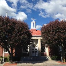 United States Post Office