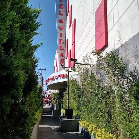 Hotel & Villas Aztlán