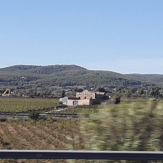 Cal Planes dels Torrents