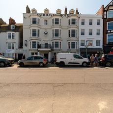 41 and 42 Augusta Place