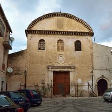 Complesso della Riforma