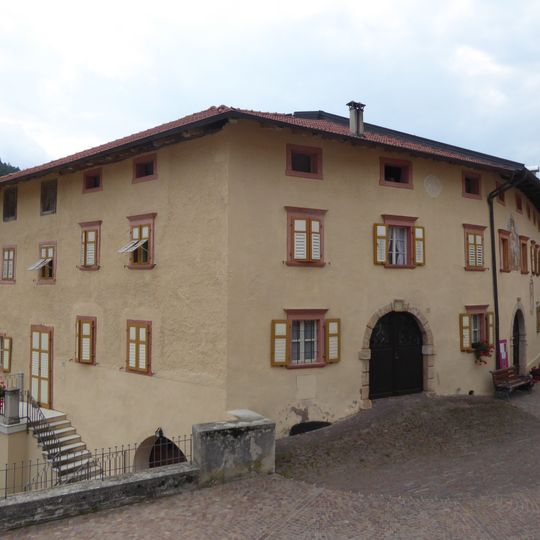 Casa Endrici