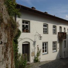Wohnhaus