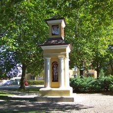 Bildstock 6564, Neusiedl an der Zaya