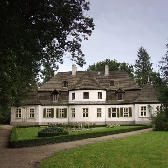 Koszuty, powiat średzki