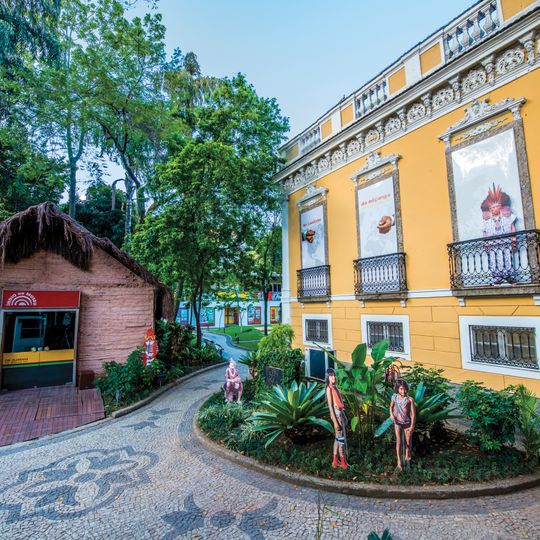 Museo degli Indigeni