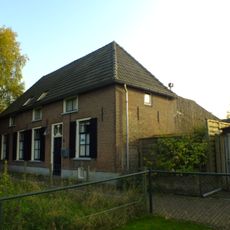 Engwijkpad 8, Lith