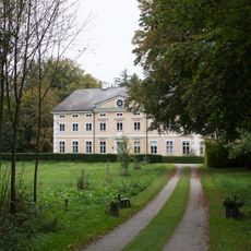 Silvåkra gård