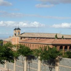 Convento de Nuestra Señora del Camino, Monteagudo, Navarra