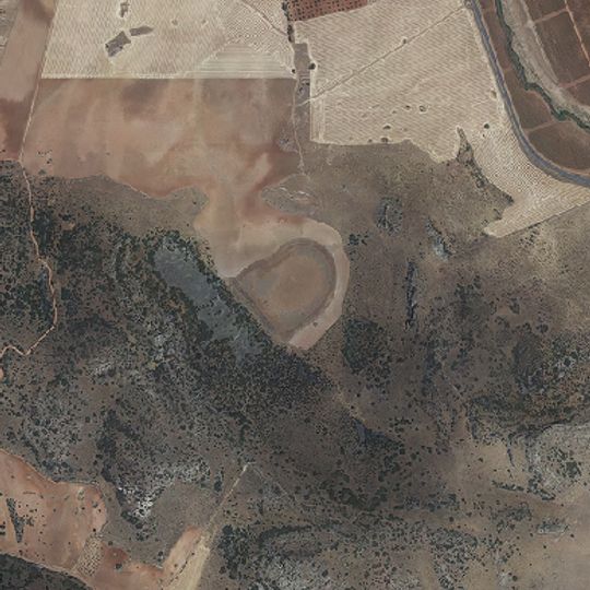 Maar de Hoya de Cervera