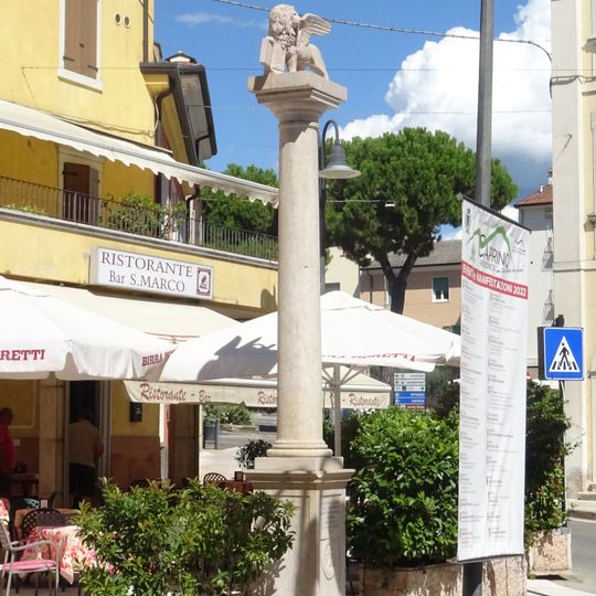 Colonna di San Marco