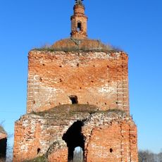 Церковь святителя Николая (Гнездилово)