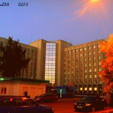 Гомельпраект