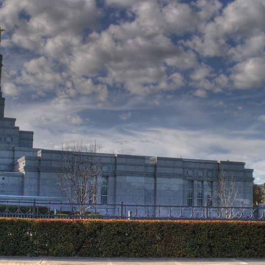 Adelaide Australia Temple