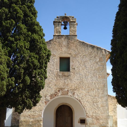 Ermita del Calvario