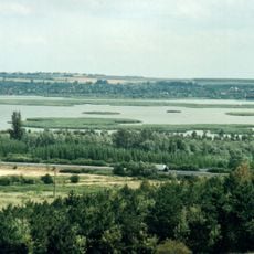 Lake Velence