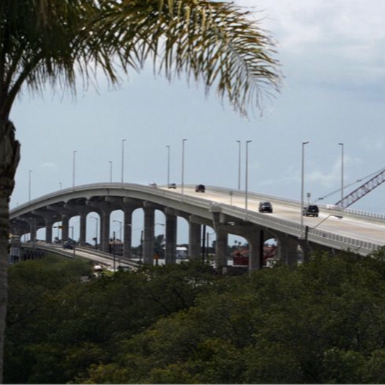 Belleair Causeway