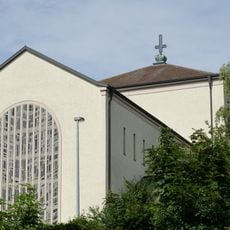 Pfarrkirche