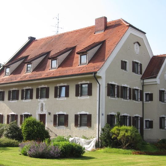 Gutshaus