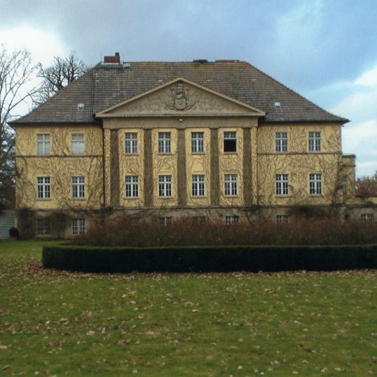Gutshaus Pollitz