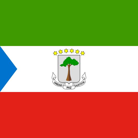 Province of Equatorial Guinea