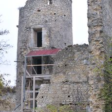 Ancien prieuré de La Neuville-sur-Essonne