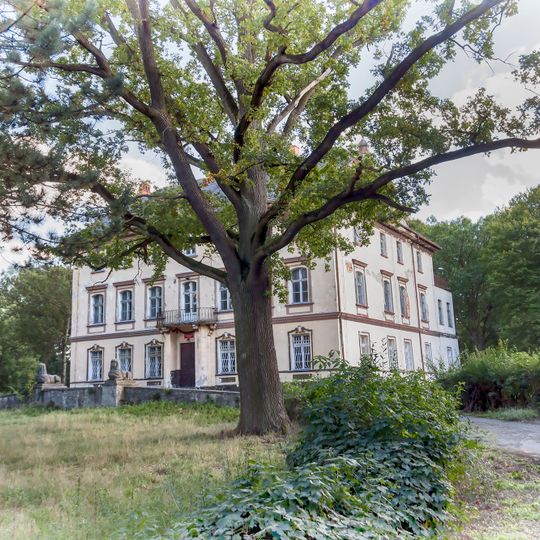 Jakubowice, Lower Silesian Voivodeship