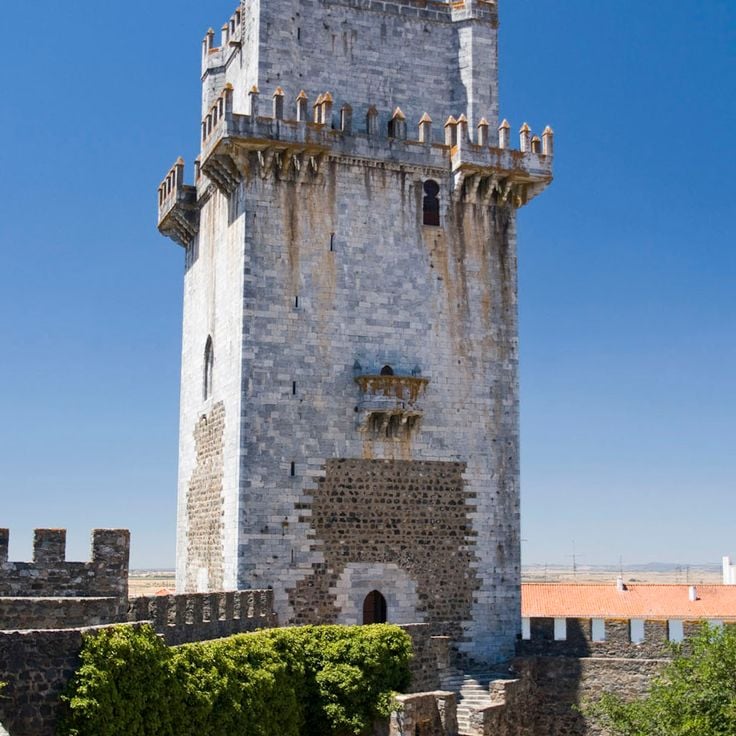 Beja Kalesi