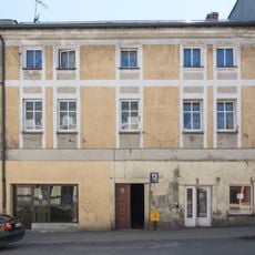 12 Kłodzka Street in Duszniki-Zdrój