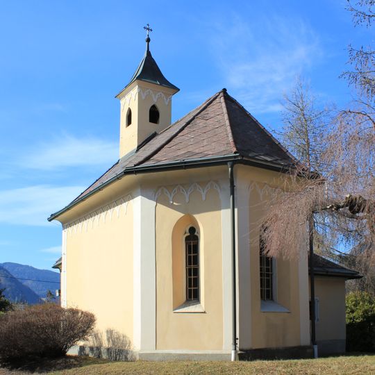 Filialkirche St. Andrä