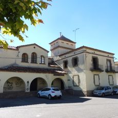 Escorxador d'Agramunt