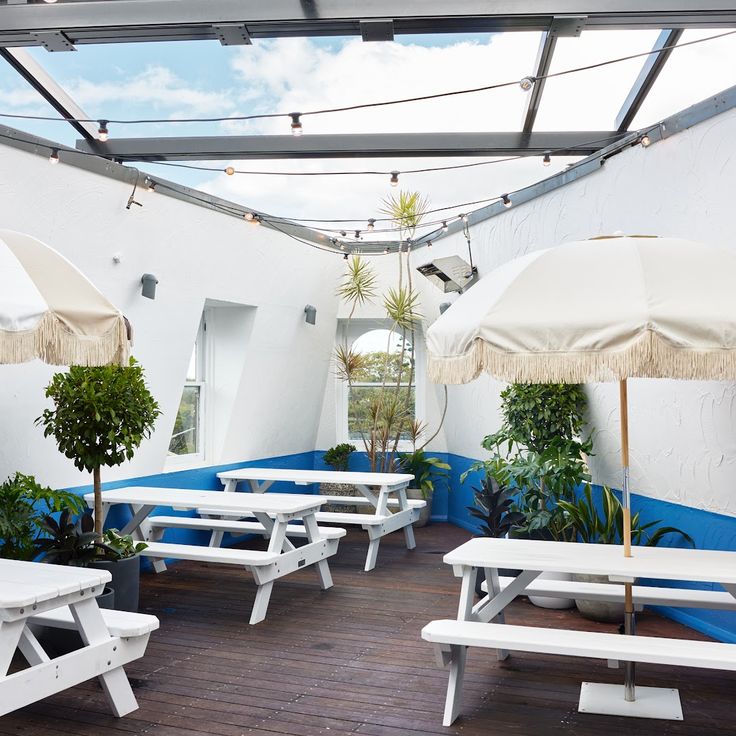 Taphouse Sydney Rooftop