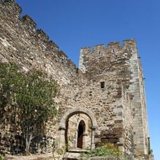 Castle of Terena
