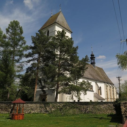 Church of Saint Bartholomew