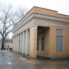 Revolution Square 9, Lipetsk