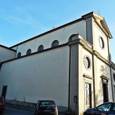 Propositura di Santa Maria Assunta