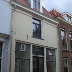 Noordenbergstraat 33, Deventer