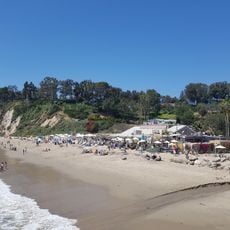Paradise Cove