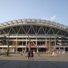 Kashima Soccer Stadium